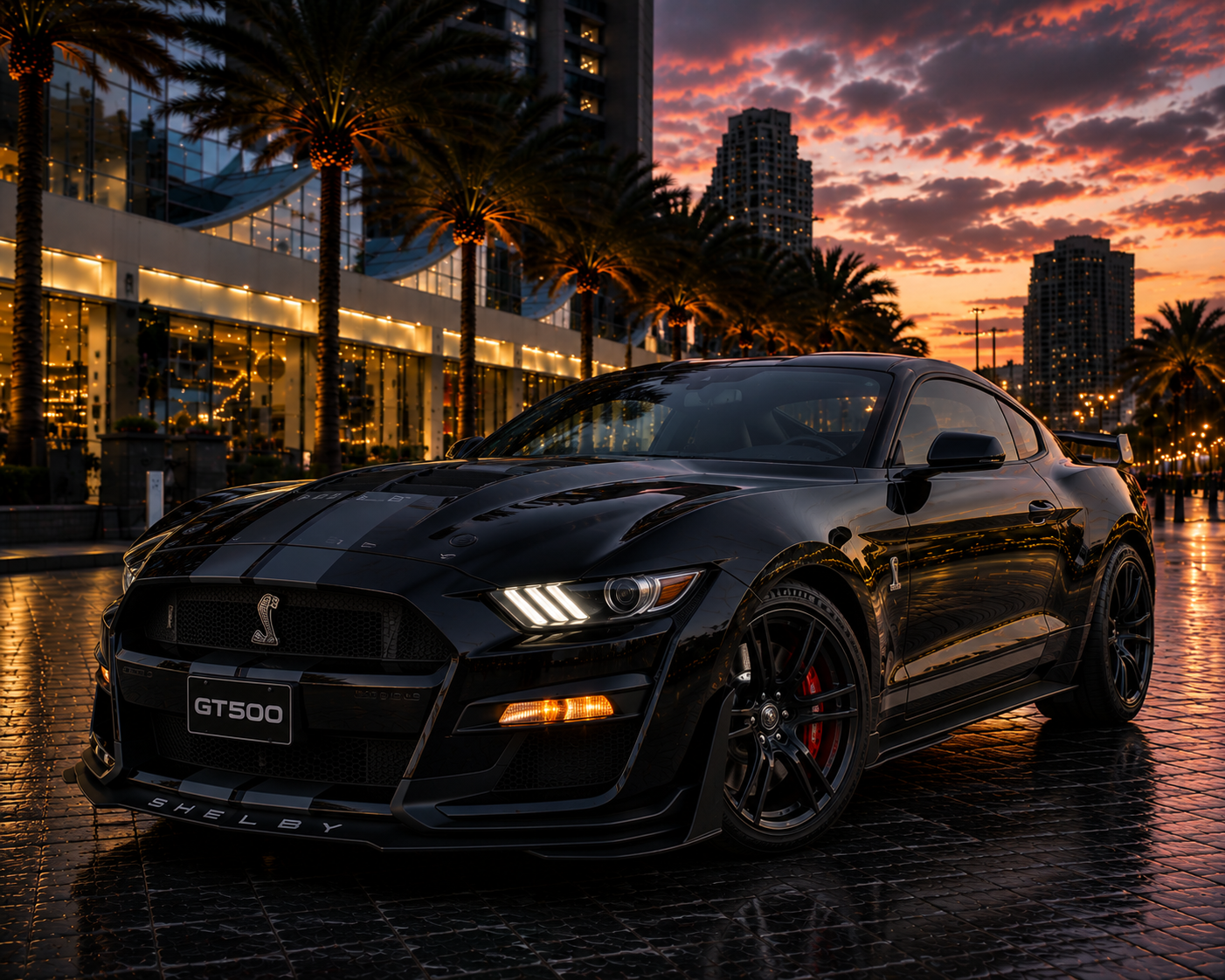 SHELBY