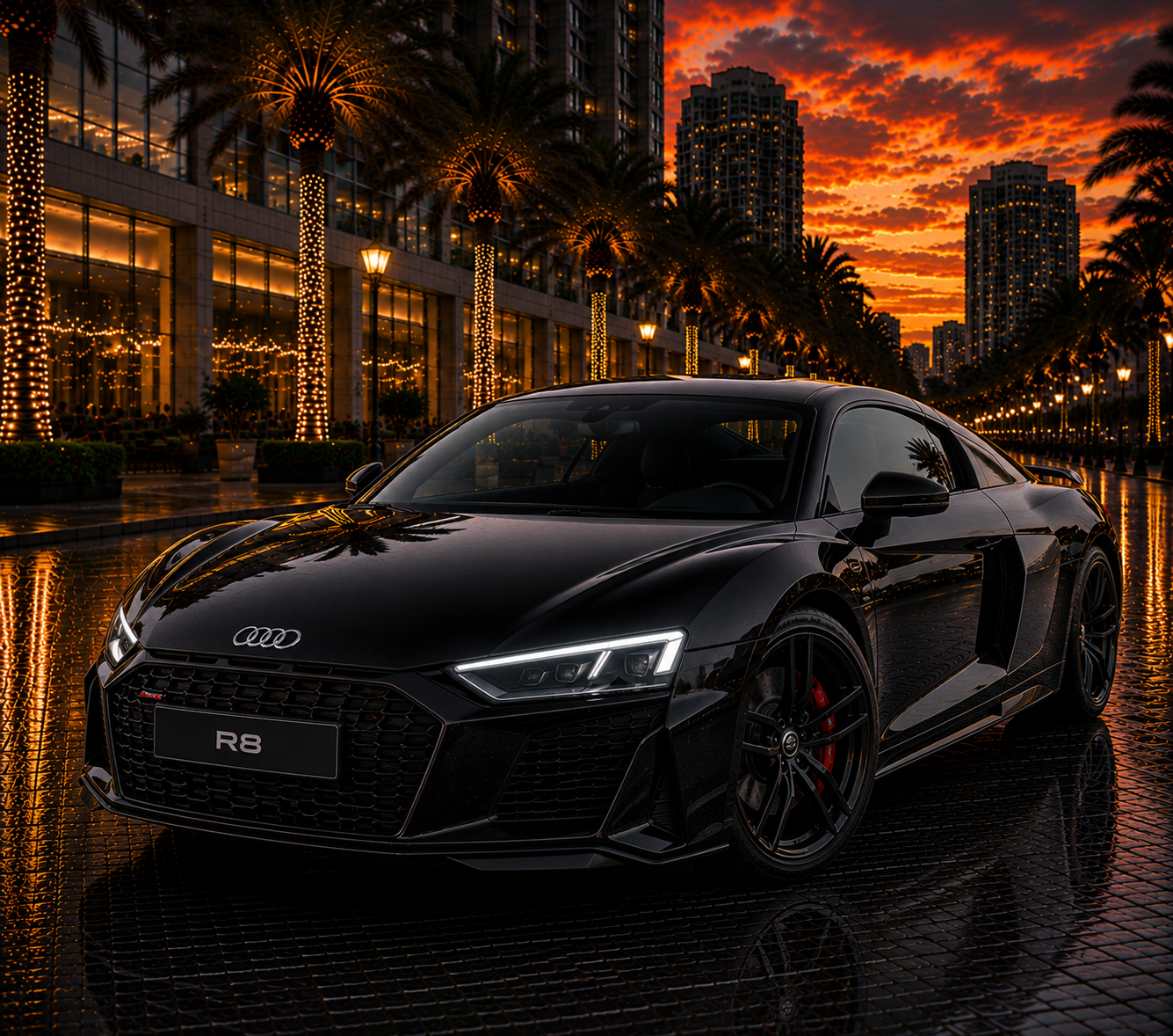 AUDI