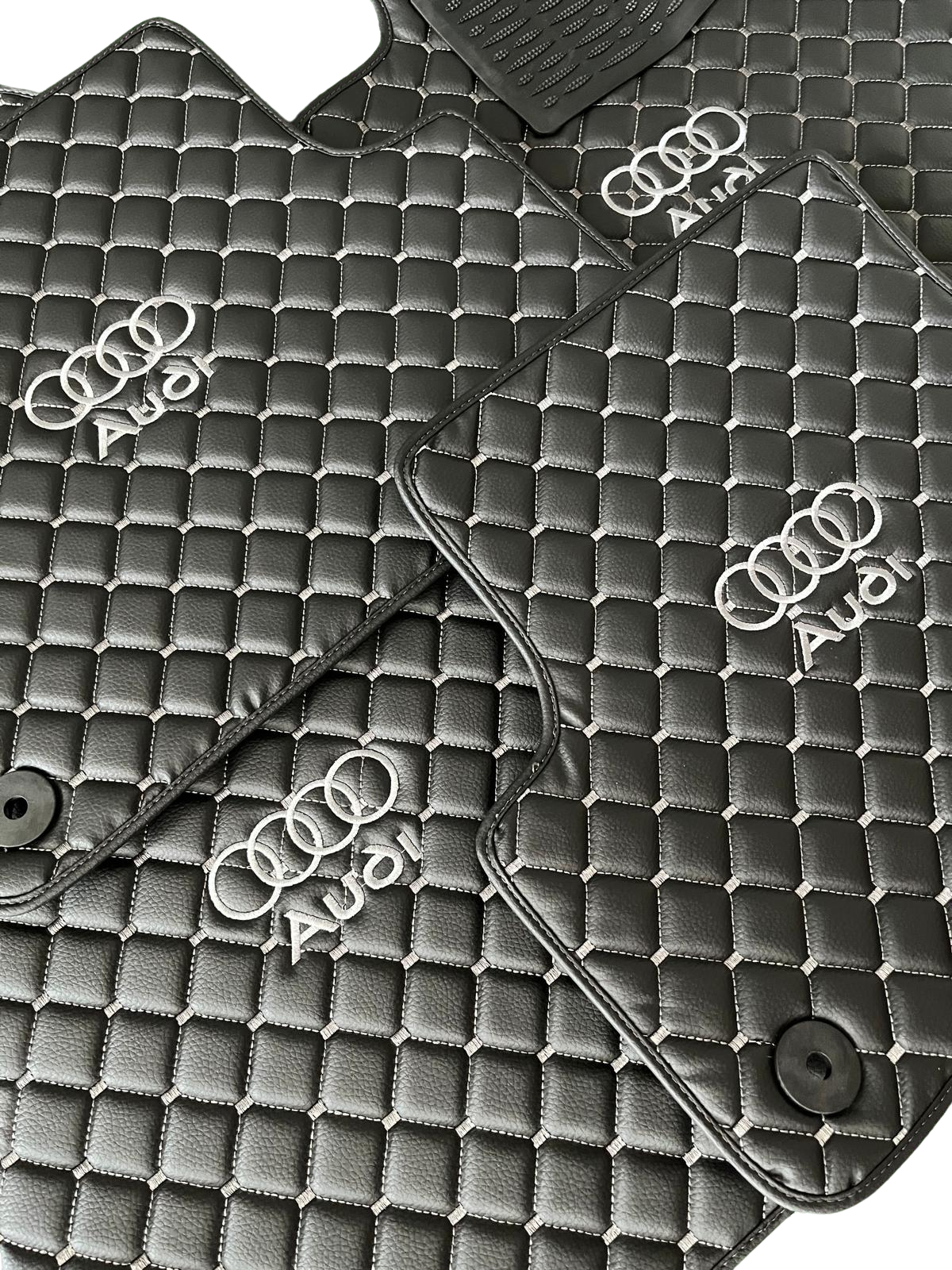 Audi Floor Mat