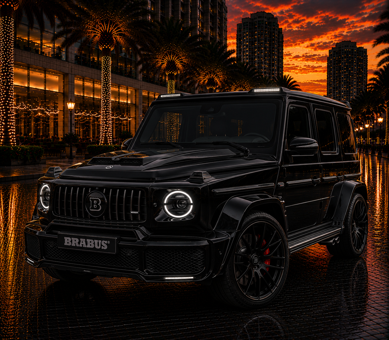 BRABUS
