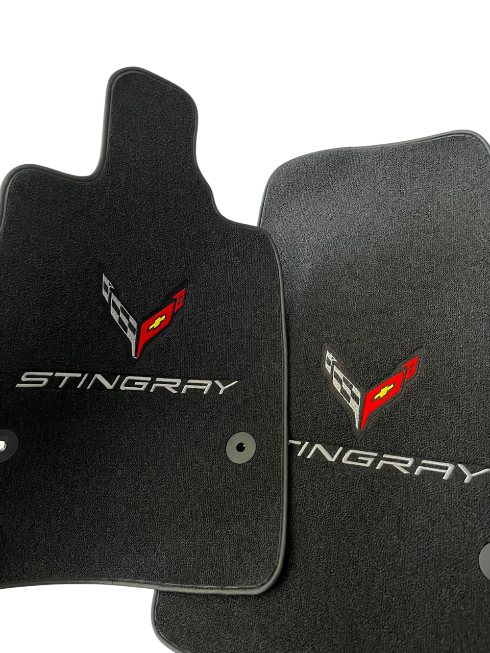 Corvette Floor Mat