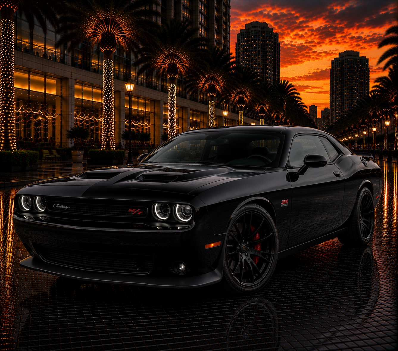 DODGE