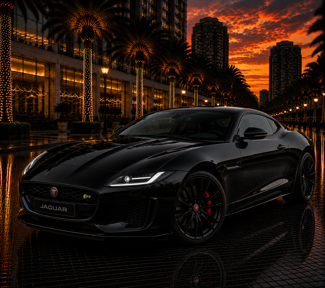 JAGUAR