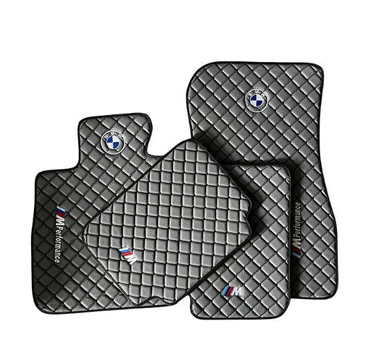 Bmw Floor Mat