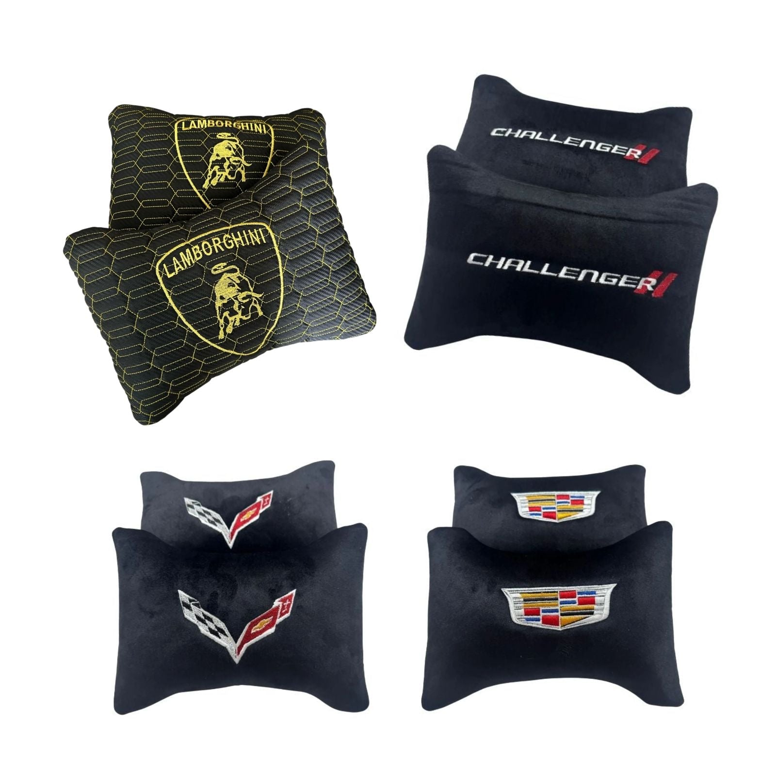 Car Pillow