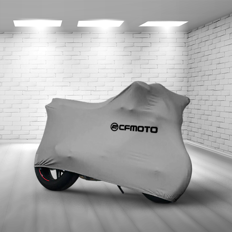 CFMOTO Motorcycle Indoor Cover