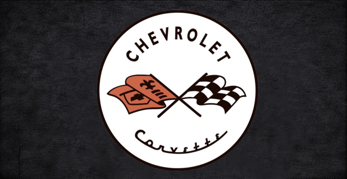 Corvette C2 Garage Floor Mat 5x7 FT (60x87 Inches) Premium Showroom Rug Wall Decor