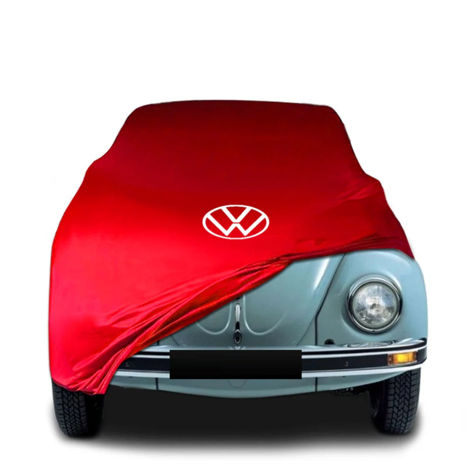 For Volkswagen Beetle Car Cover - Custom Fit for all Model