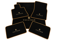 For Rolls Royce Cullinan Trunk Mat And Car Floor Mats Custom fit for all Cullinan Model Carpet Liner