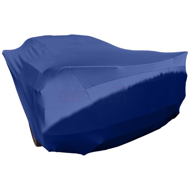 Corvette C6 Car Cover indoor Cover