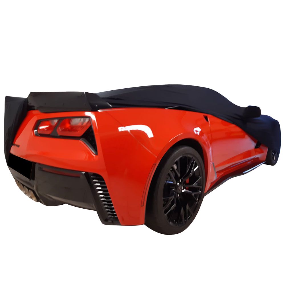 Corvette C7 Z06 (2015 – 2019) Indoor Car Cover