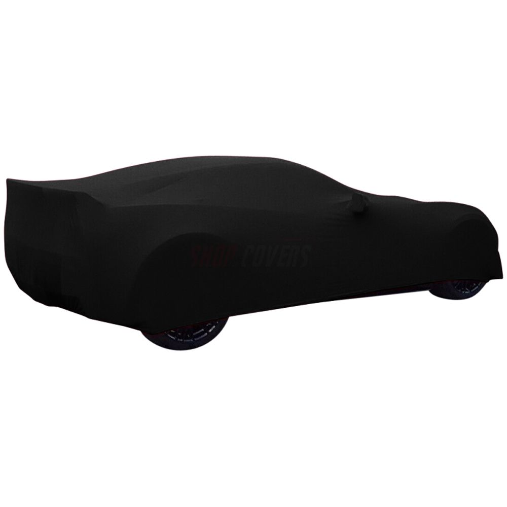 Corvette C8 Z06 (2023 – 2025) Indoor Car Cover For All Model