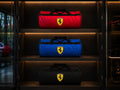 Ferrari Duffle Bag Trunk Organizer 30x50 cm