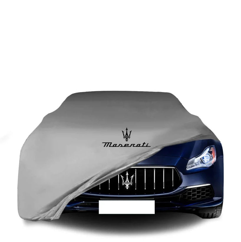 Maserati Quattroporte Car Cover indoor Cover For all Model
