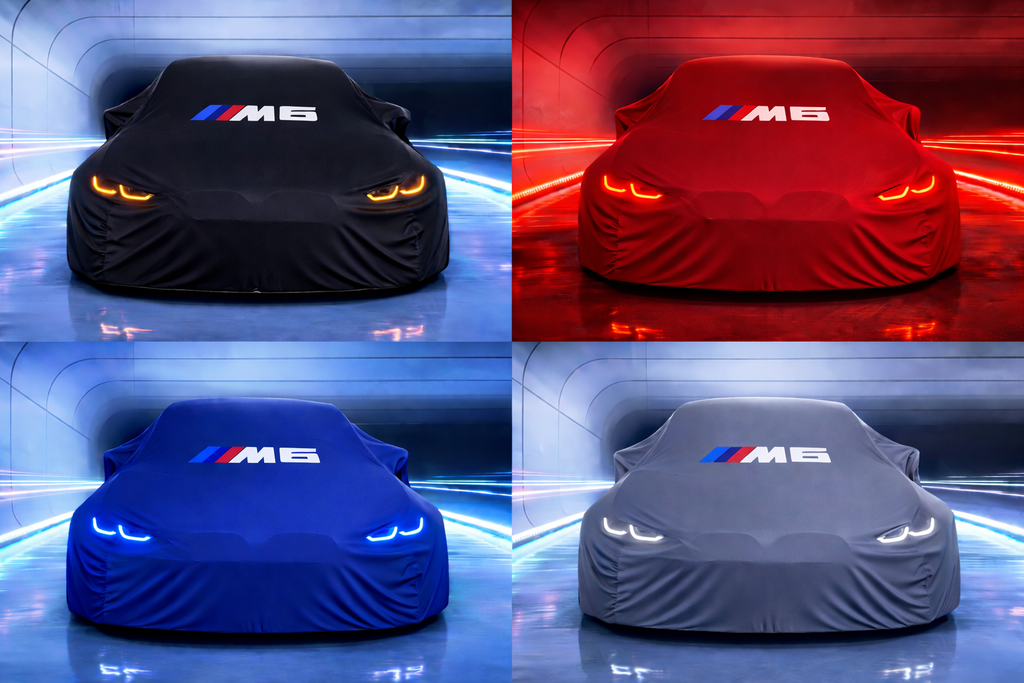BMW Car Cover indoor Cover For BMW
