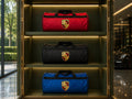 Porsche Duffel Bag Trunk Organizer 30×50 cm