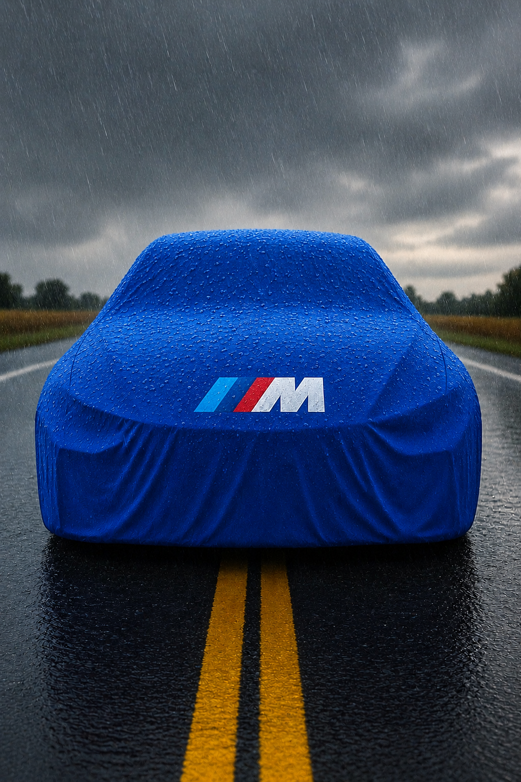 BMW Outdoor Car Cover Waterproof Cover for all BMW Model