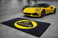 Lotus Luxury Rug 60×87 INCH Home, Garage & Display Carpet