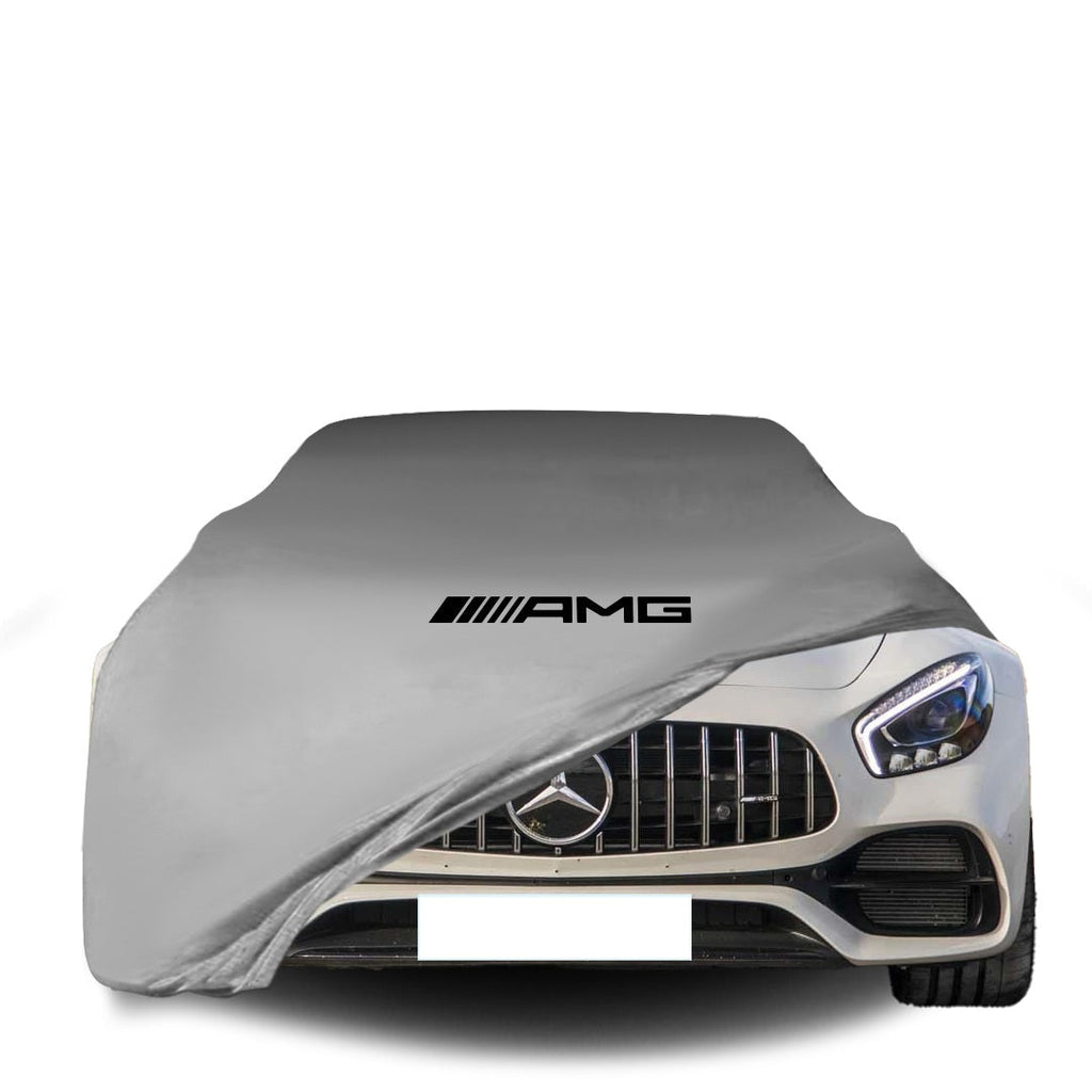 A M G Indoor Car Cover
