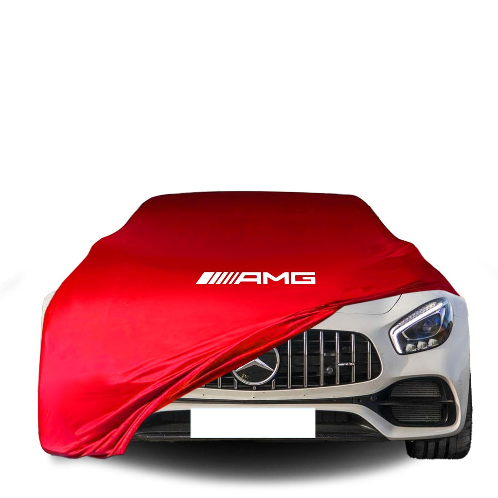 A M G Indoor Car Cover
