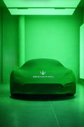 MASERATI SPYDER Indoor Car Cover