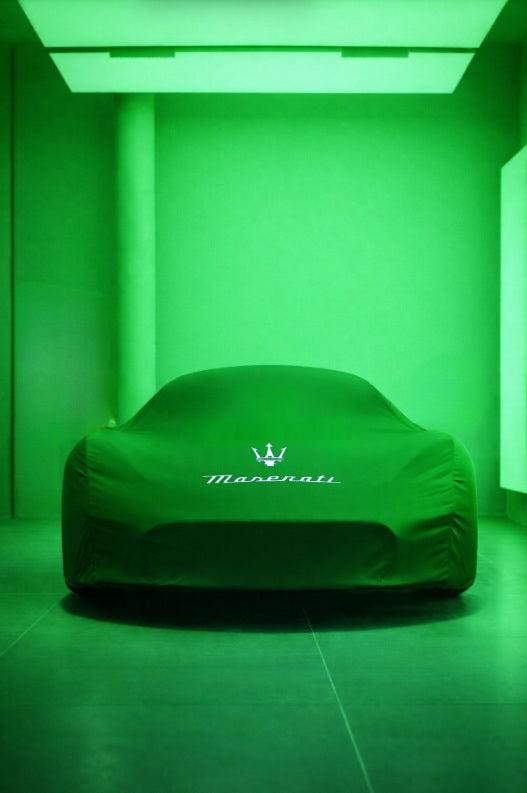 Maserati Quattroporte Car Cover indoor Cover For all Model