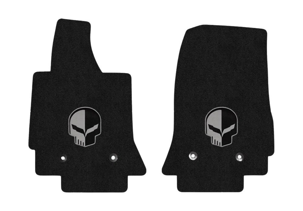 Corvette C7 (2014-2019) Carpet Car Floor Mats