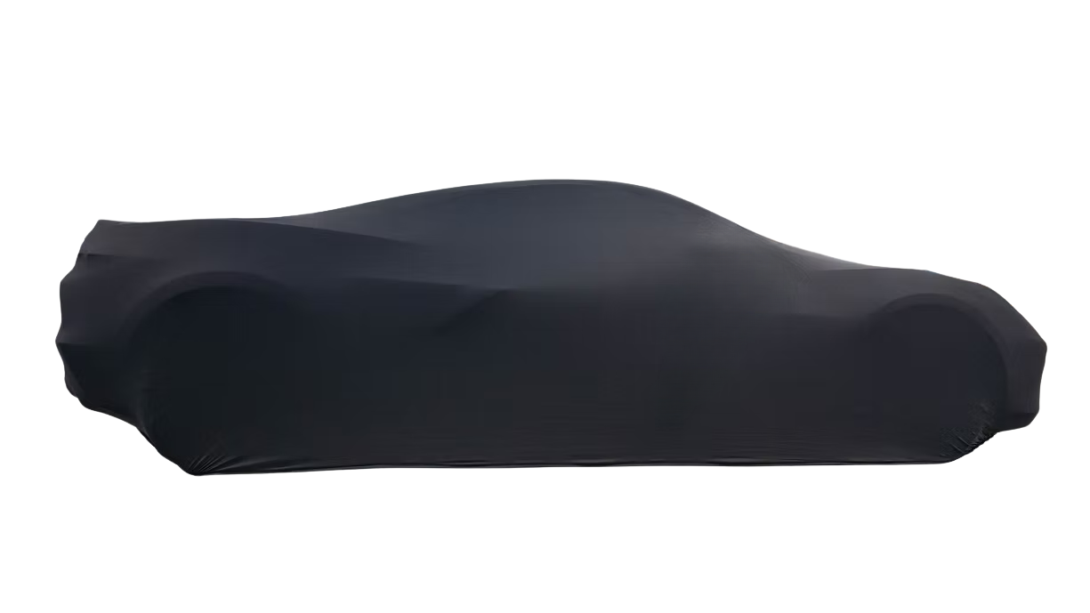 Corvette C8 Z06 (2023 – 2025) Indoor Car Cover