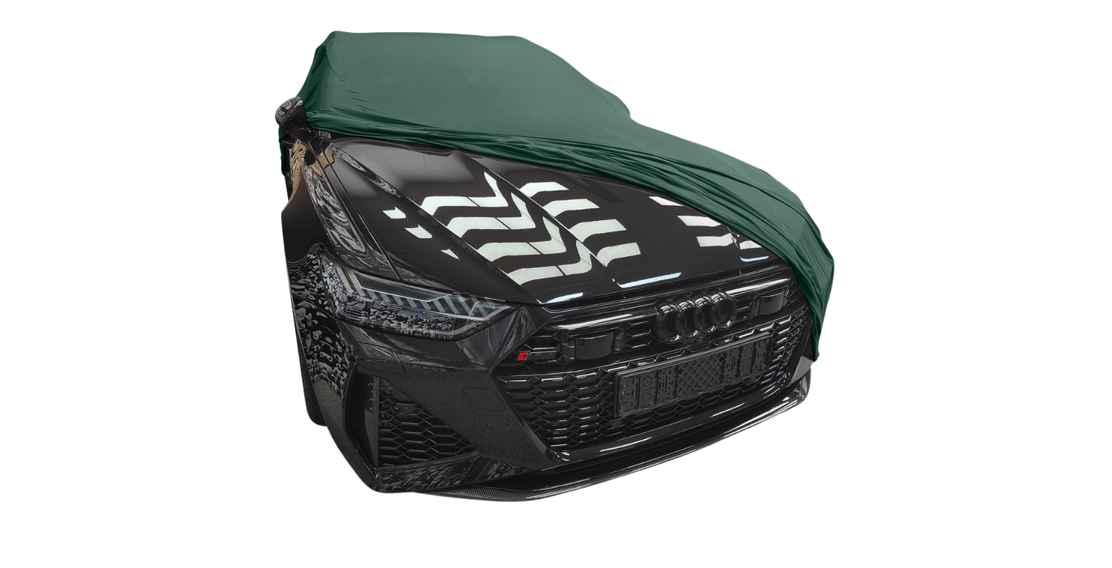 AUDI A Series (A3 - A4 - A5 - A6 - A7 - A8) Indoor Car Cover For All Model