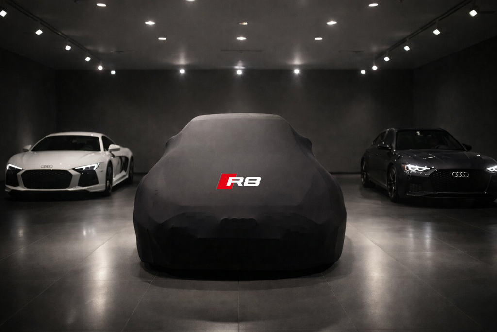 For Audi R8 Indoor Car Cover For All Model