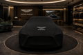 Aston Martin RAPİDE Indoor Car Cover, Custom car cover