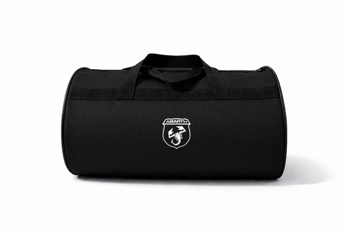 ABARTH Trunk Bag, ABARTH Car Accessory