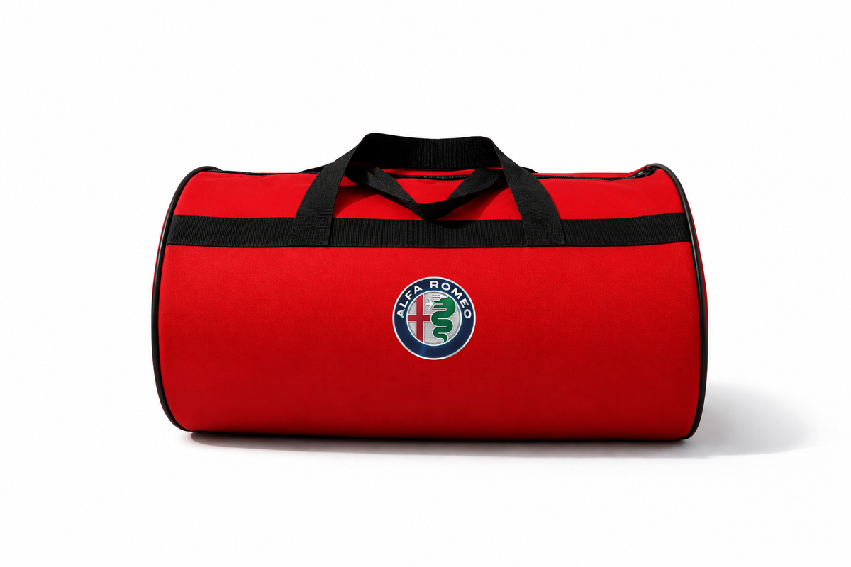 ALFA ROMEO Trunk Bag, ALFA ROMEO Car Accessory