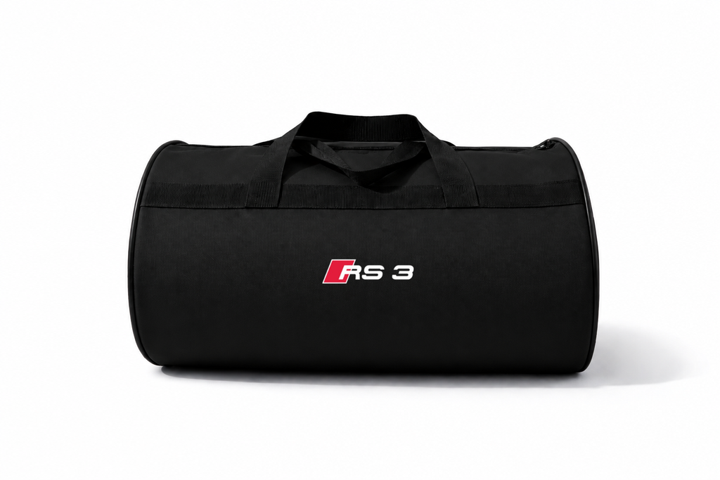 Audi Trunk bag, Audi Car Accessory ( RS3-RS4-RS5-RS6-RS7 )