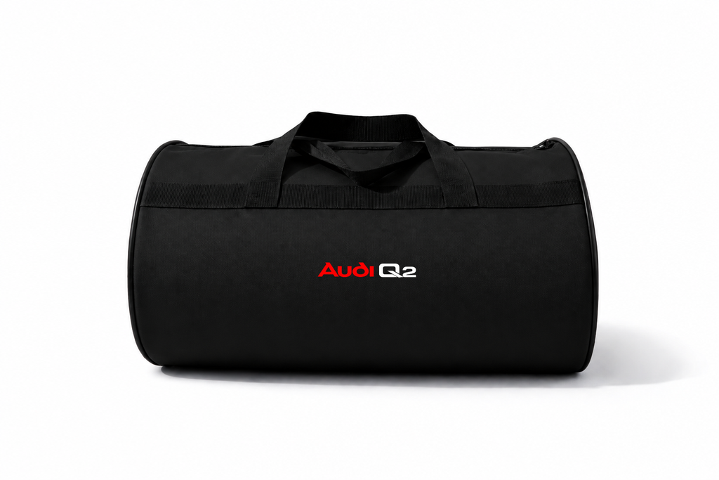 Audi Trunk bag, Audi Car Accessory ( Q2-Q3-Q4-Q5-Q6-Q7-Q8 )