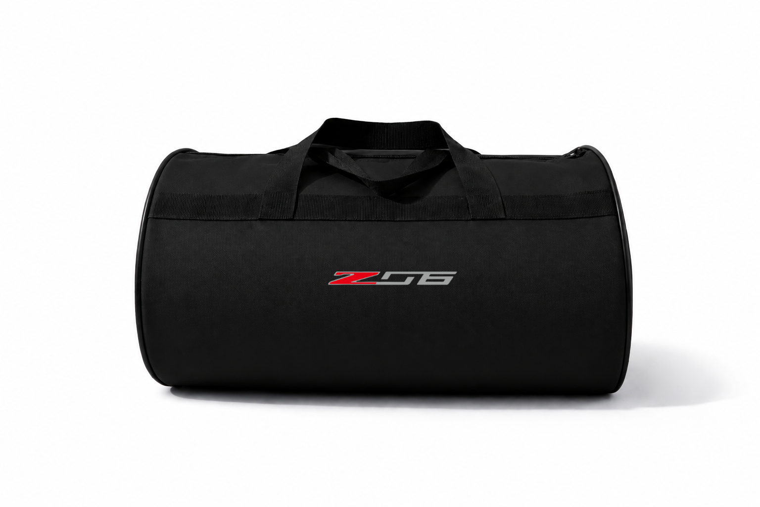 Corvette Trunk Bag, Corvette Car Accessory ( C8.R-Z06-Jake Skull-STINGRAY-Z07-Z51-ZR1 )