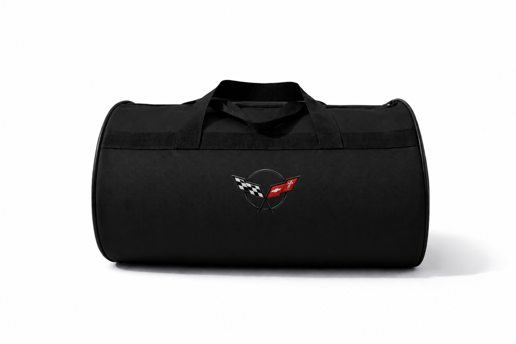Corvette Trunk Bag, Corvette Car Accessory ( C1-C2-C3-C4-C5-C6-C7-C8 )