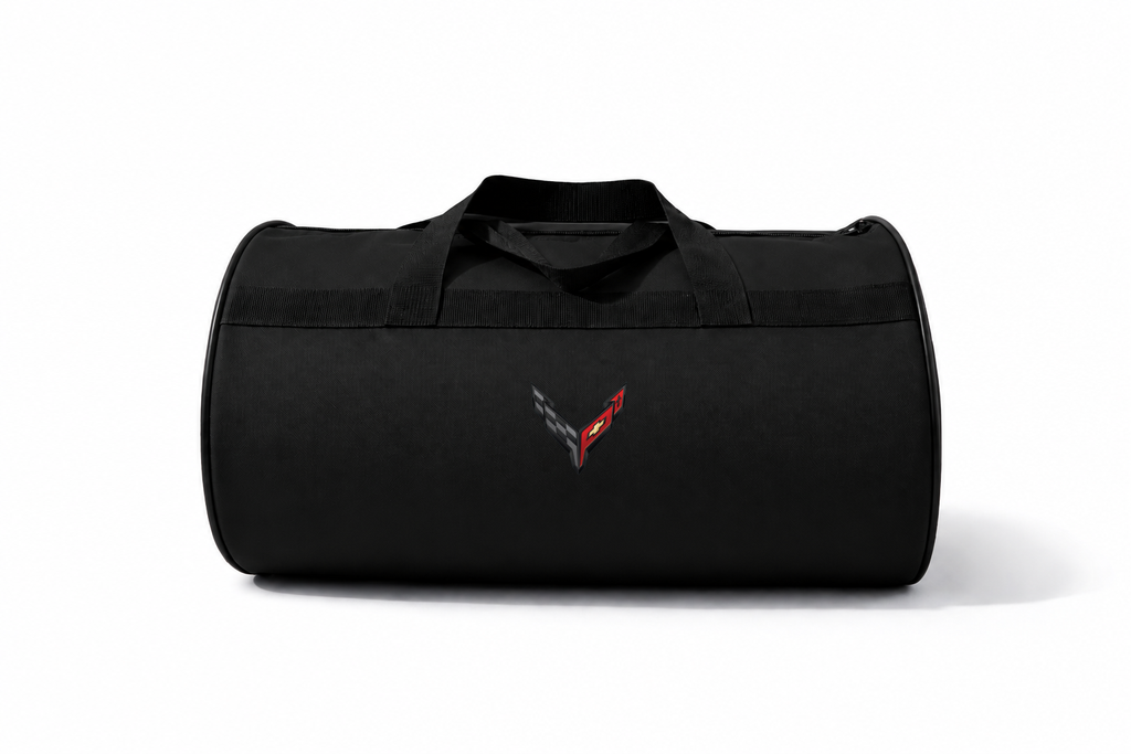 CORVETTE Trunk Bag, 12" × 20"inch ( C1-C2-C3-C4-C5-C6-C7-C8 )