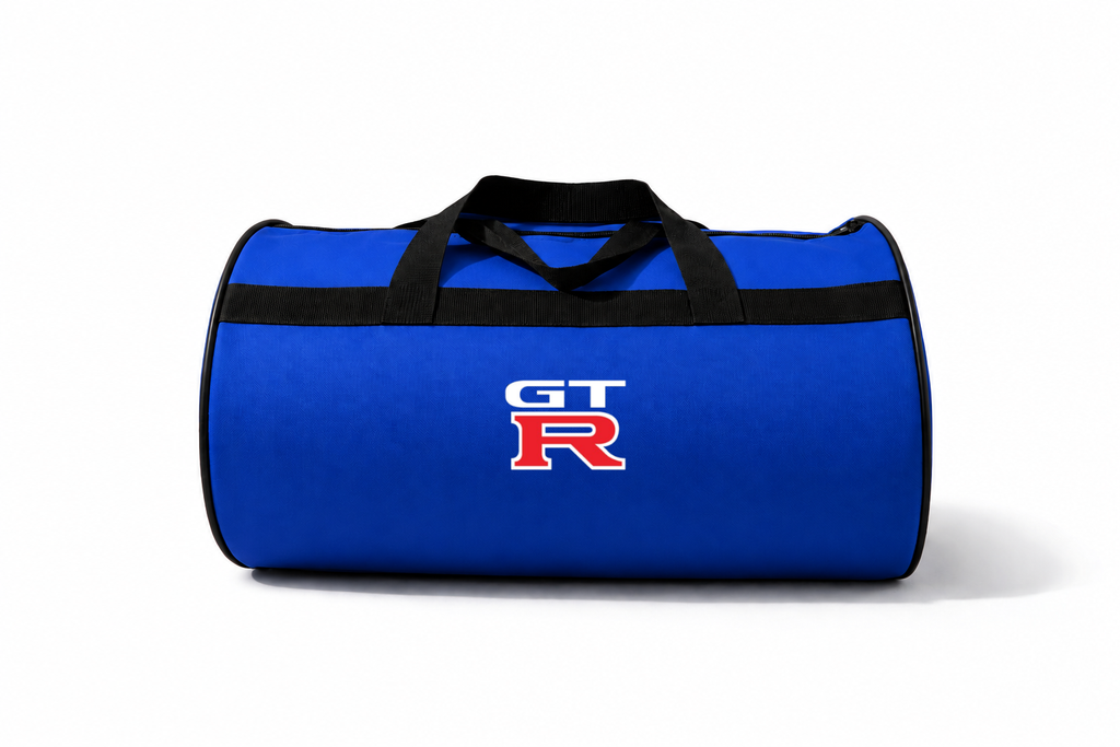 GT-R Trunk bag, GT-R Car Accessory