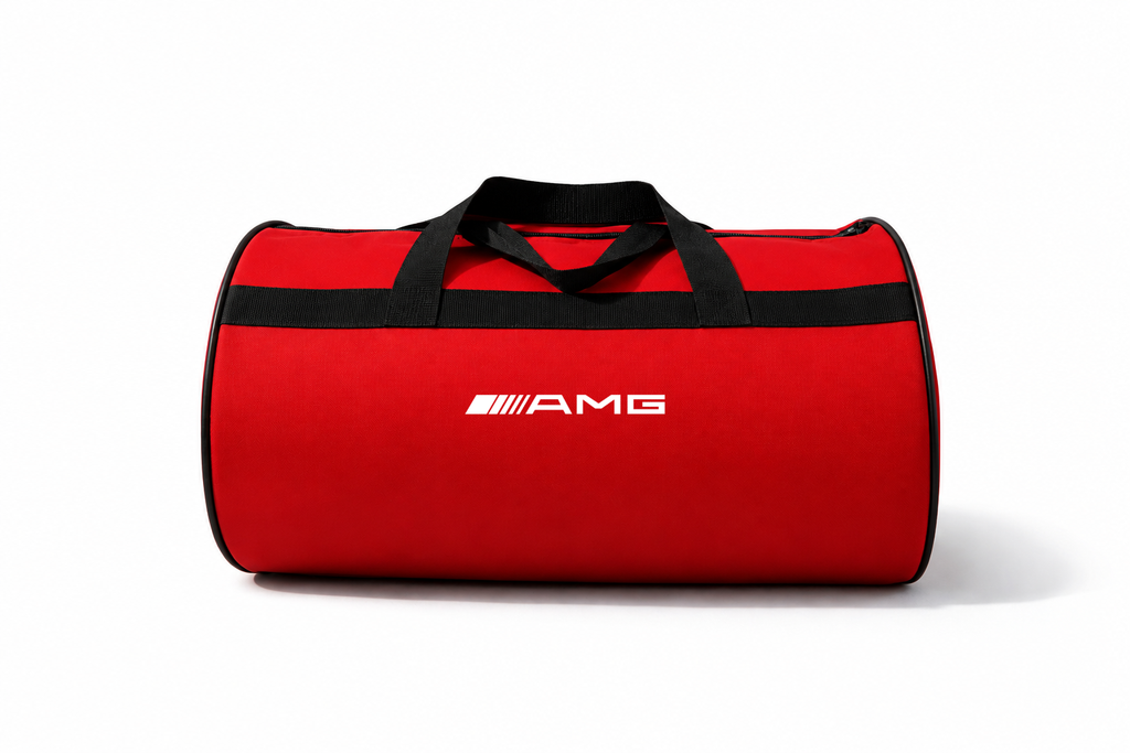 Mercedes Benz Trunk bag, AMG Car Accessory ( Mercedes Benz - AMG )