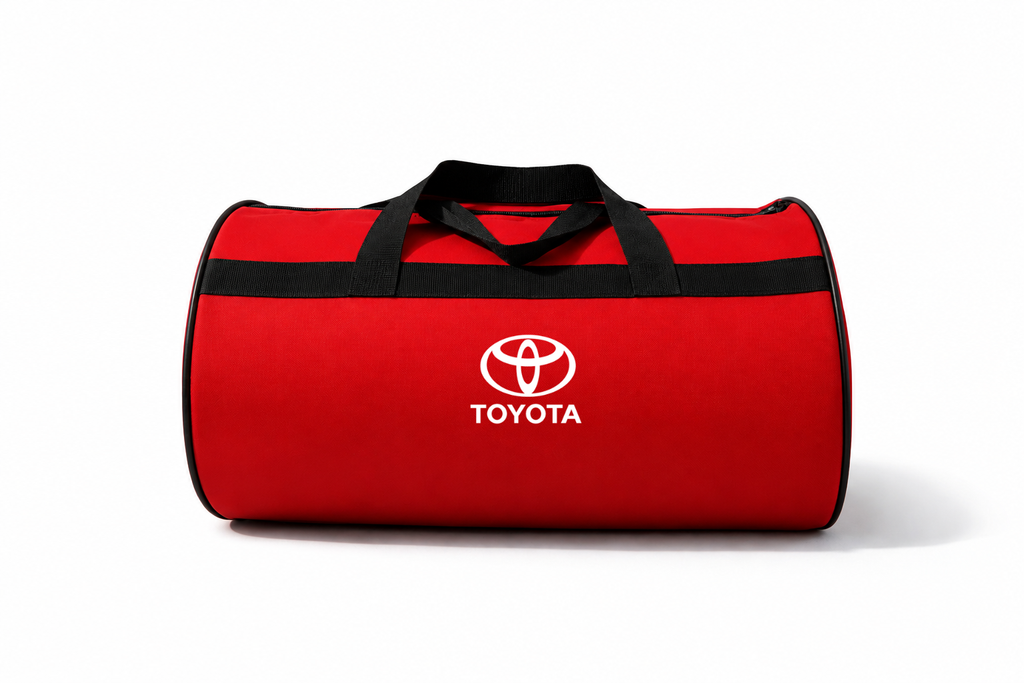 TOYOTA Trunk bag, TOYOTA Car Accessory ( SUPRA-GR YARİS-GR88-GR COROLLA-GR SUPRA )