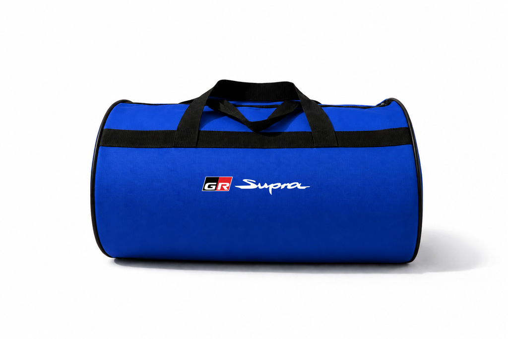 TOYOTA Trunk bag, TOYOTA Car Accessory ( SUPRA-GR YARİS-GR88-GR COROLLA-GR SUPRA )