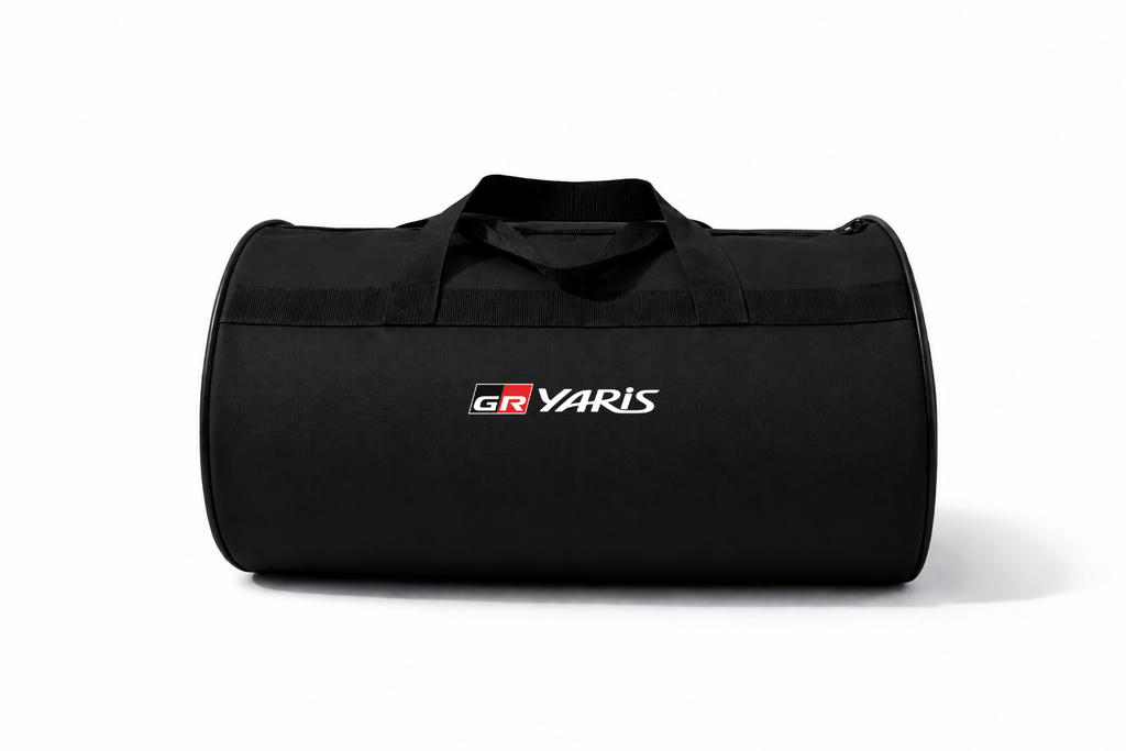 TOYOTA Trunk bag, TOYOTA Car Accessory ( SUPRA-GR YARİS-GR88-GR COROLLA-GR SUPRA )