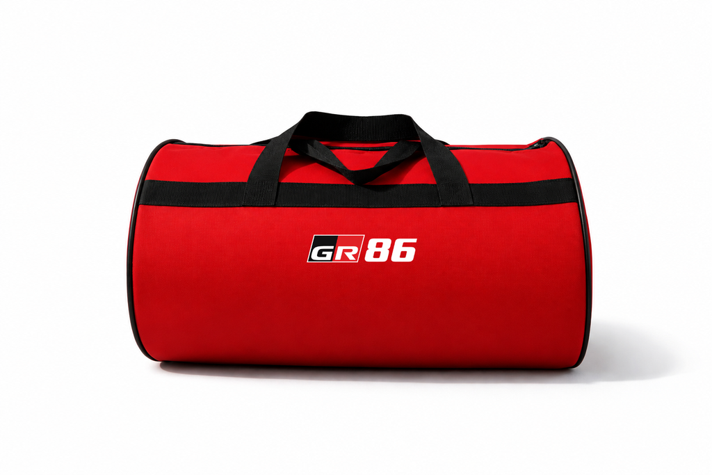 TOYOTA Trunk bag, TOYOTA Car Accessory ( SUPRA-GR YARİS-GR88-GR COROLLA-GR SUPRA )