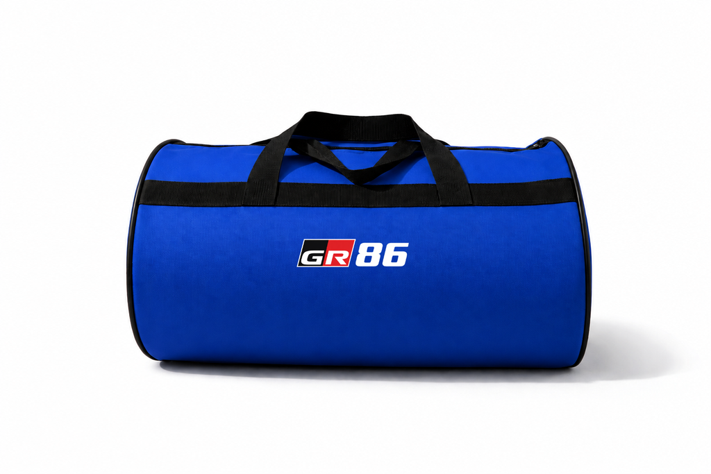 TOYOTA Trunk bag, TOYOTA Car Accessory ( SUPRA-GR YARİS-GR88-GR COROLLA-GR SUPRA )