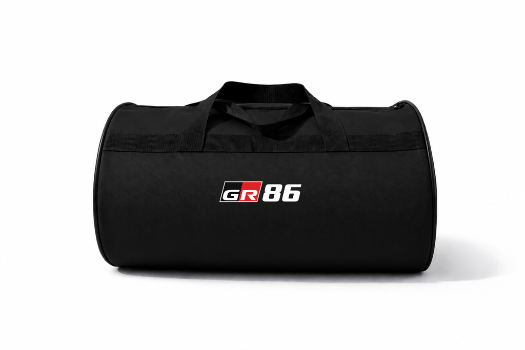 TOYOTA Trunk bag, TOYOTA Car Accessory ( SUPRA-GR YARİS-GR88-GR COROLLA-GR SUPRA )