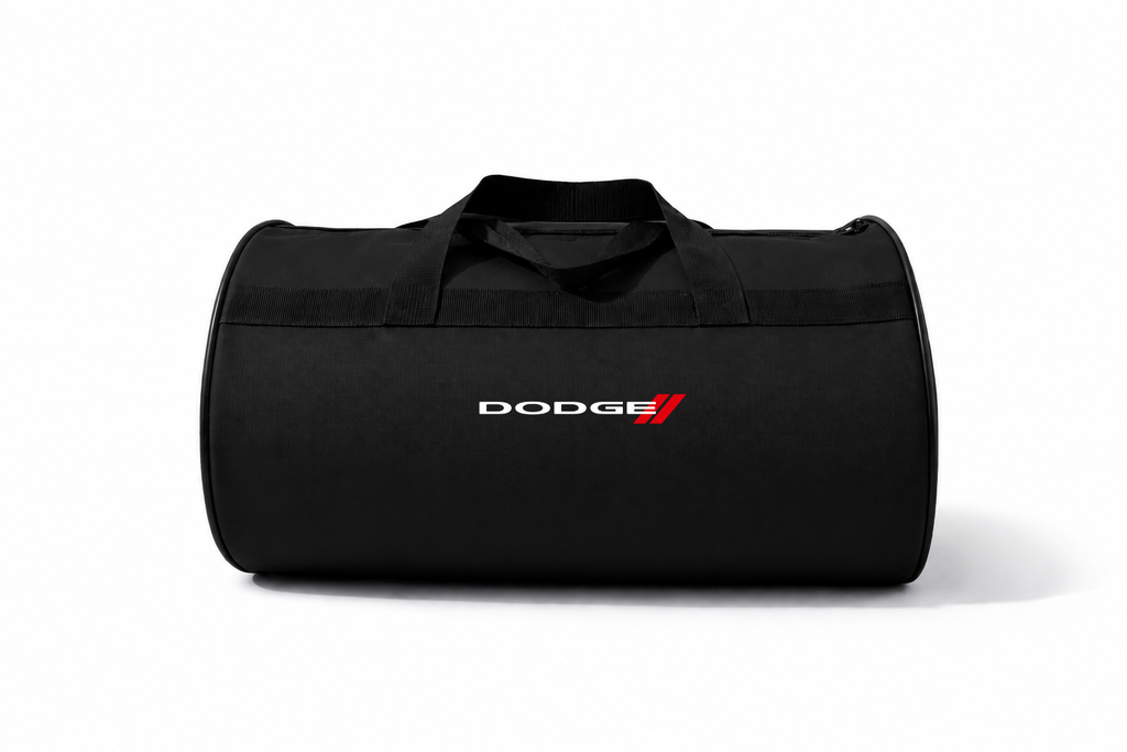 DODGE Trunk bag, DODGE Car Accessory ( Challenger-Charger-Dodge-SRT-Viper-Scat Pack )