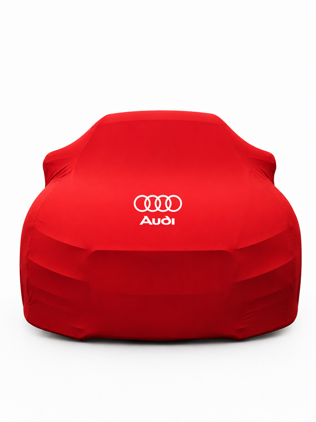 Audi car cover, Audi custom-made indoor cover ( RS e-tron gt - RS TT - RS Q8 - RS Q5 )