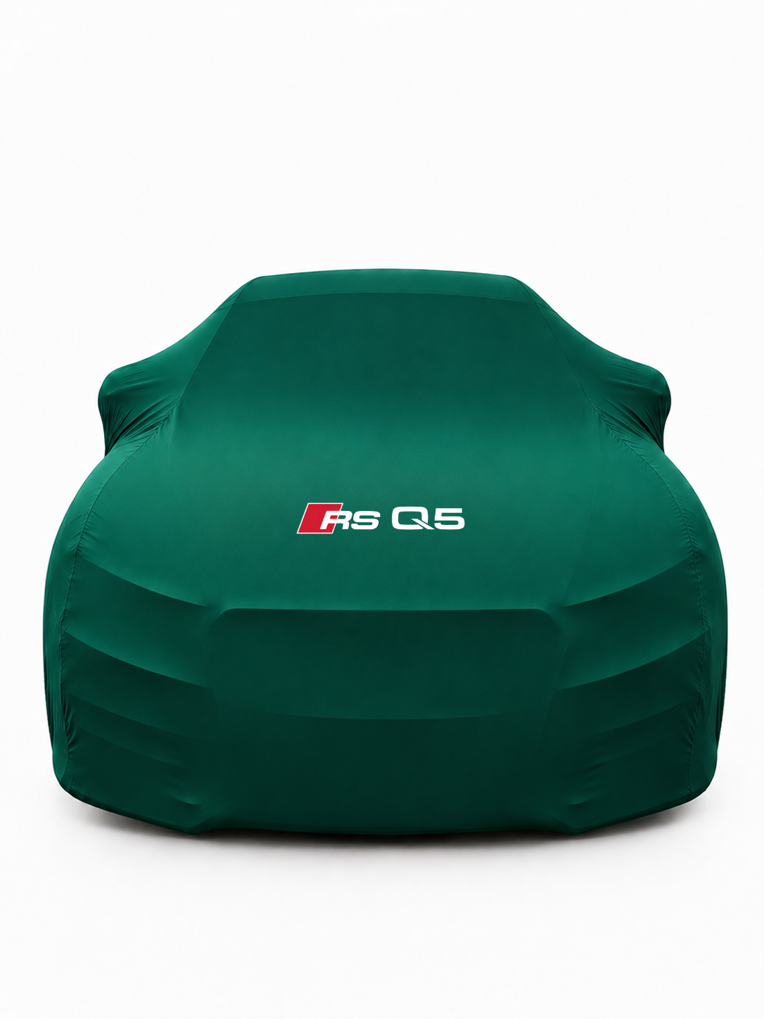 Audi car cover, Audi custom-made indoor cover ( RS e-tron gt - RS TT - RS Q8 - RS Q5 )