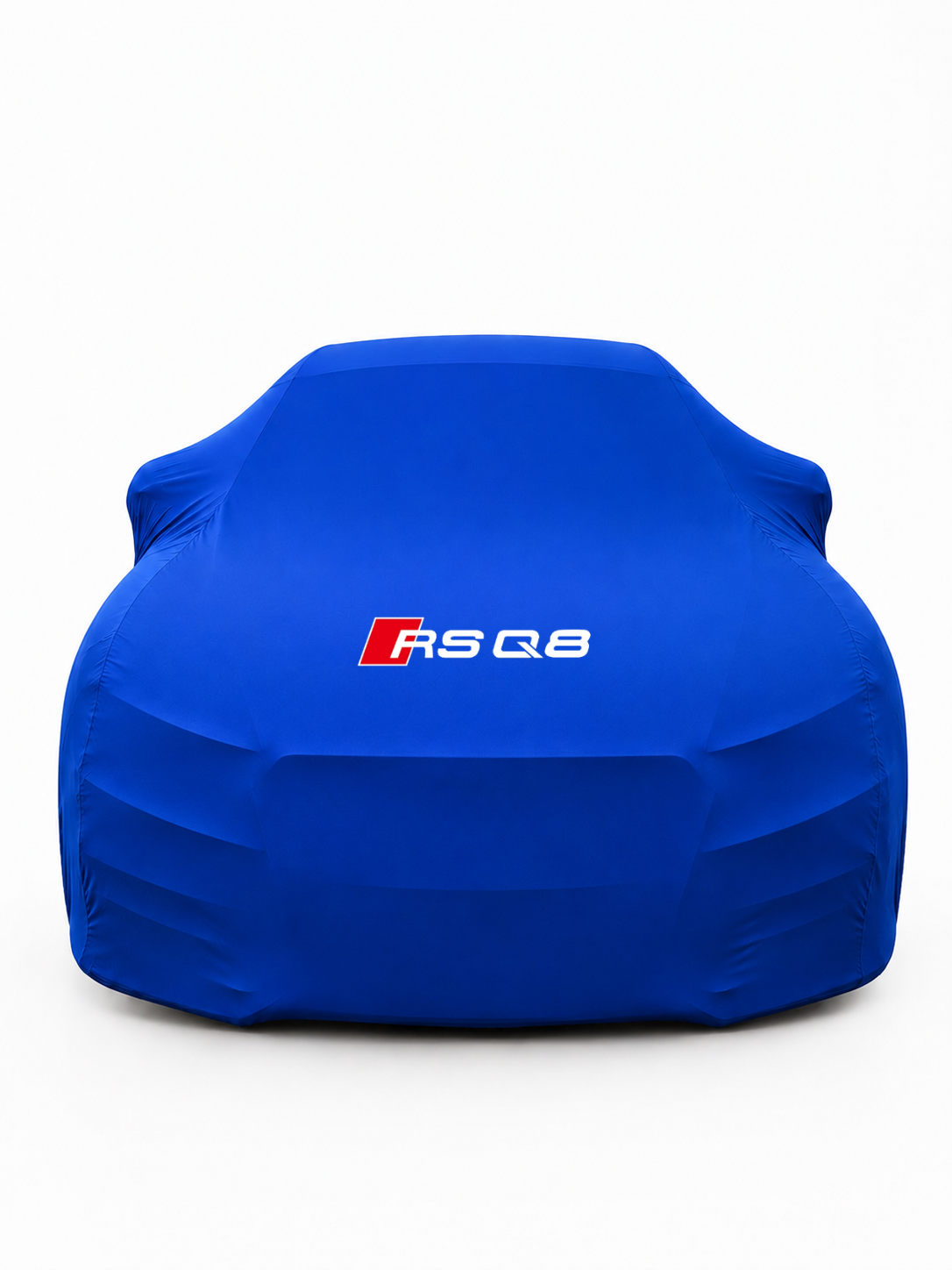 Audi car cover, Audi custom-made indoor cover ( RS e-tron gt - RS TT - RS Q8 - RS Q5 )